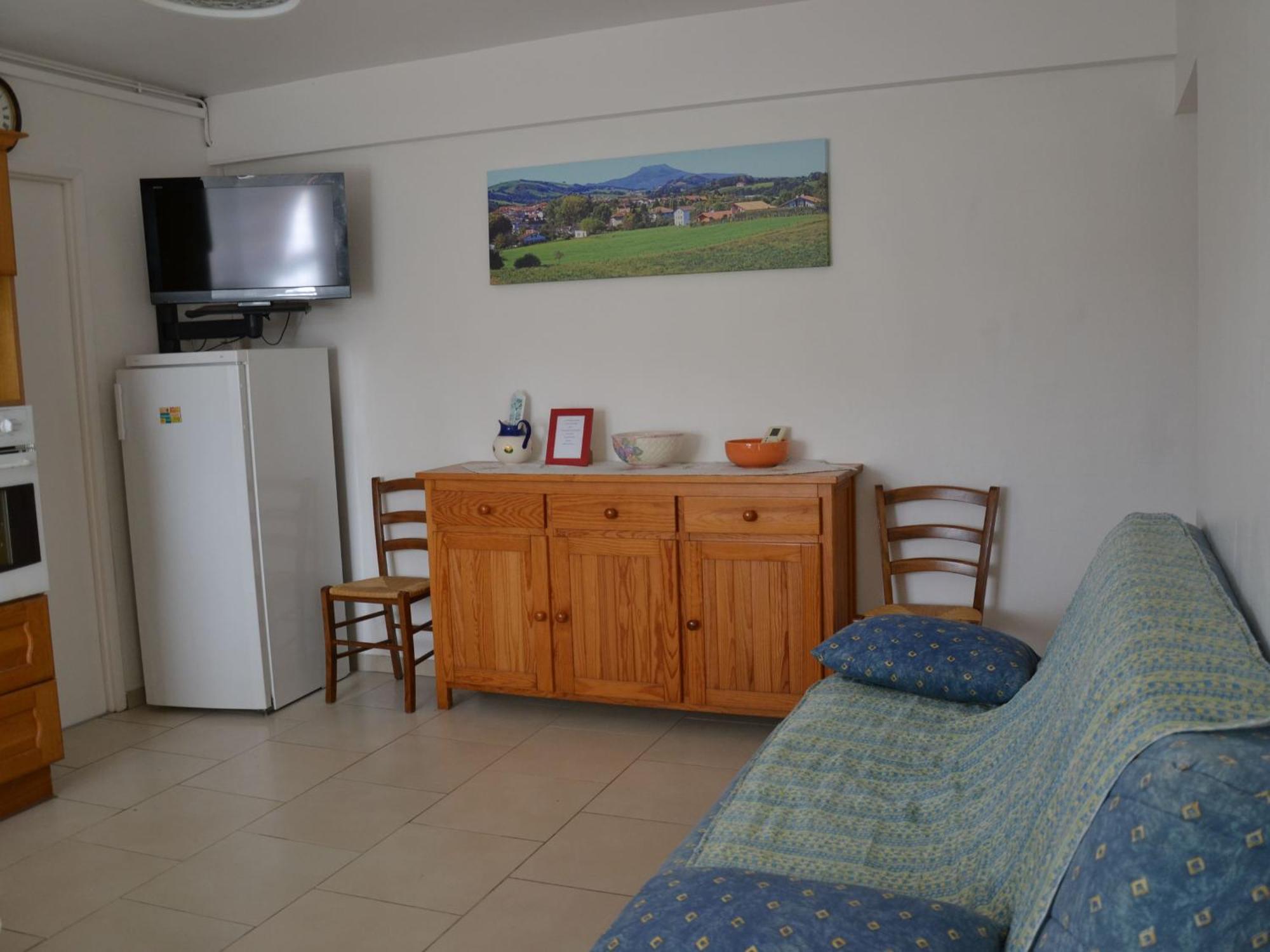 Appartement T3 Avec Jardin, Proche Plage Et Commerces, Ideal Pour 4 Personnes - Capbreton - Fr-1-239-1010 Kültér fotó